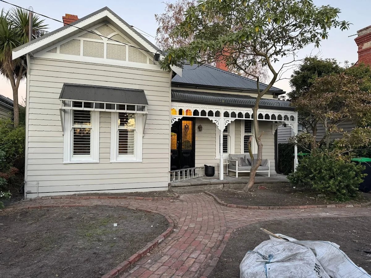 Paint Group - Project 1