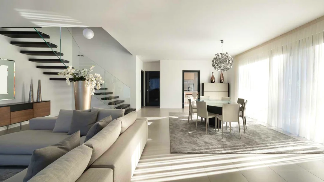 Sydney Quality Painters - Project 1