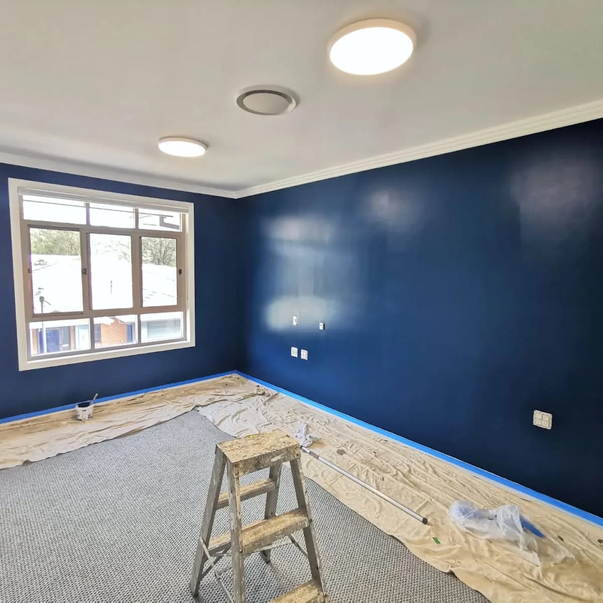 Hornsby Painting Services - Project 2