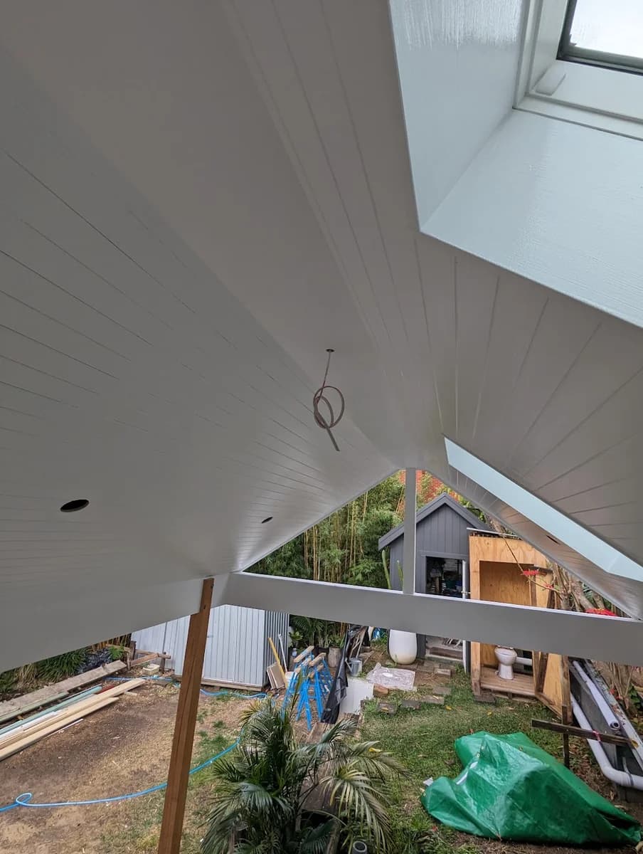 Hornsby Painting Services - Project 4