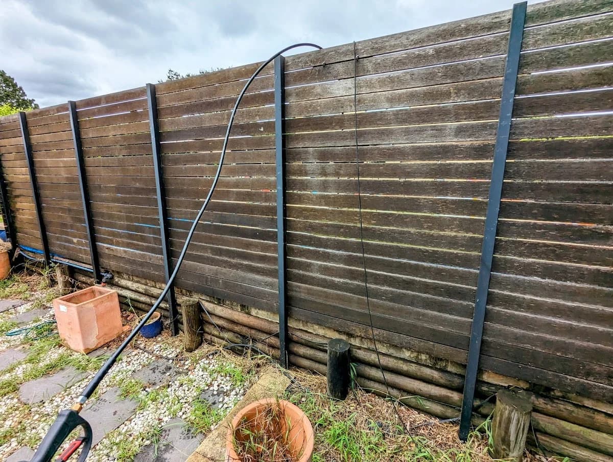 Hornsby Painting Services - Project 5