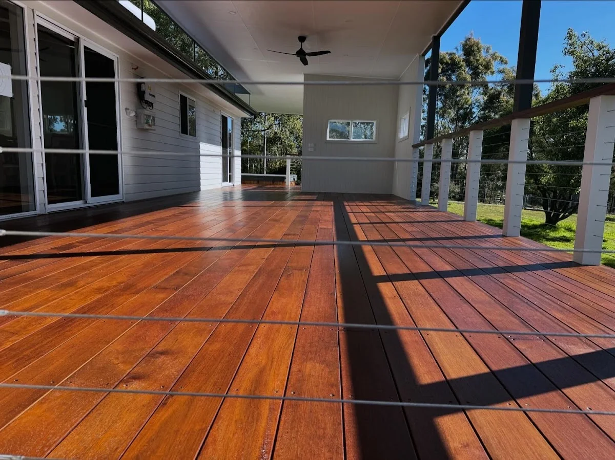 Rex’ Painting Services - Project 1