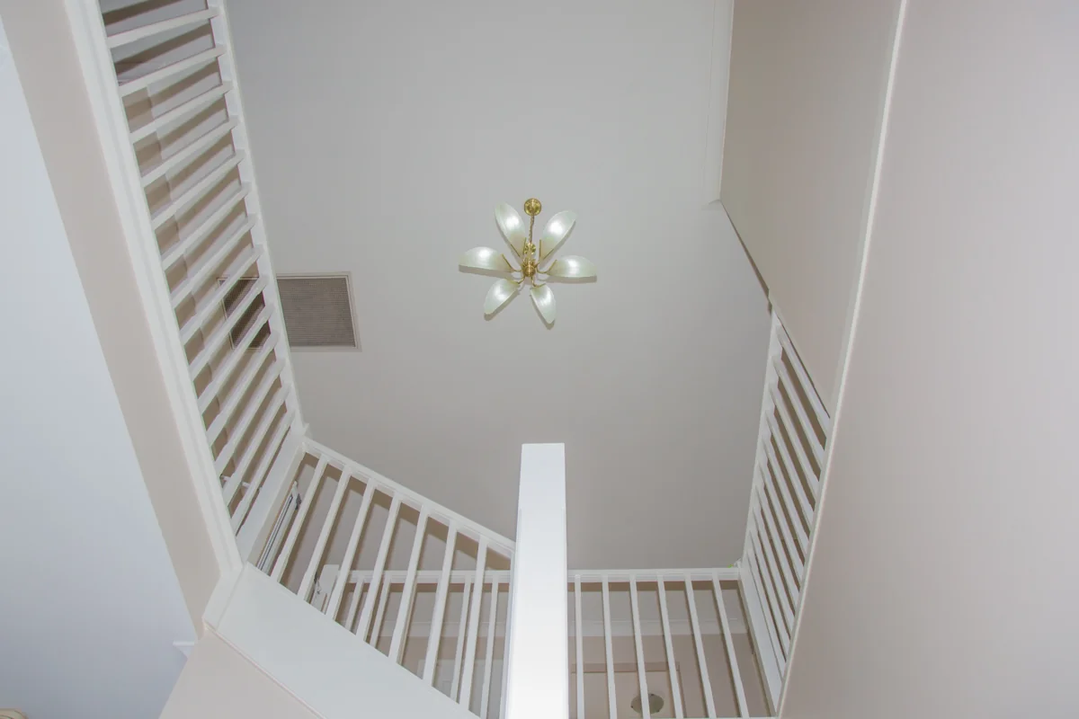 Zest Painting and Decorating - Project 3