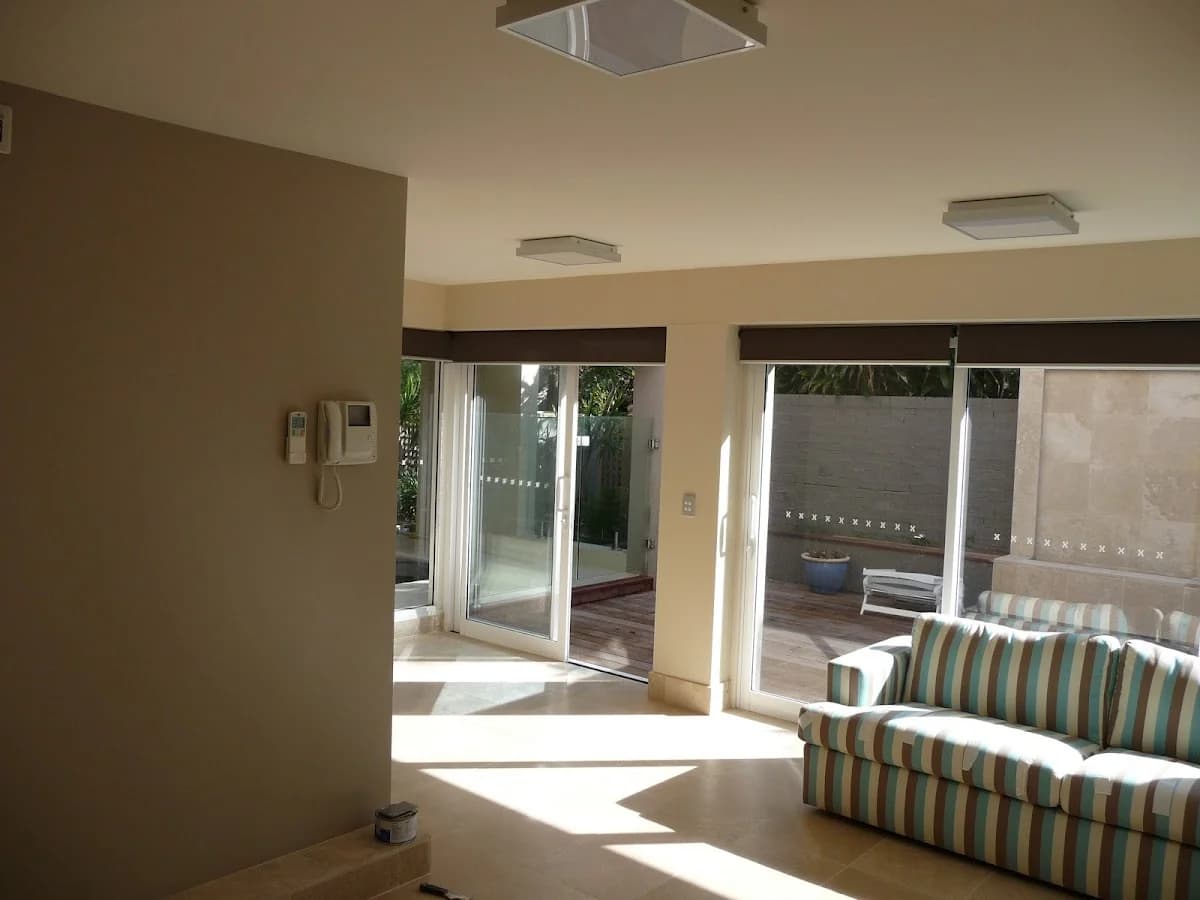 Zest Painting and Decorating - Project 5