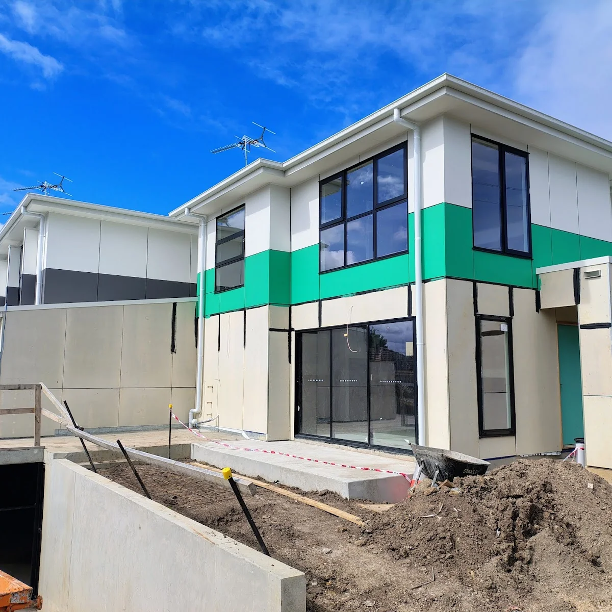 Youi painting Pty ltd - Project 1