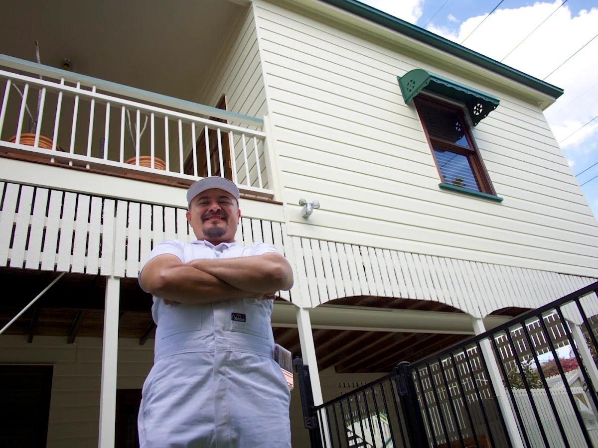 Smart Finishes - Project 1