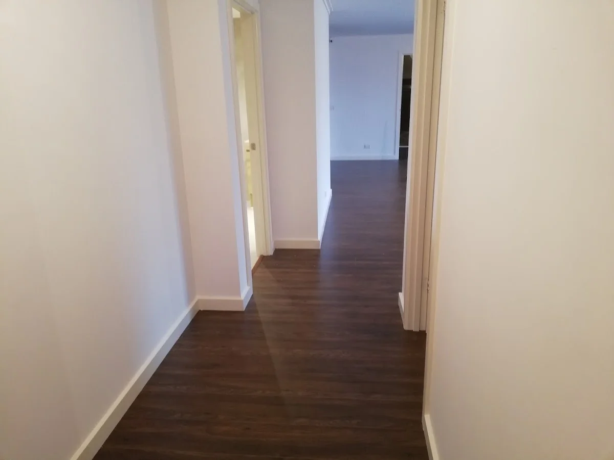 Shiraz Renovation service - Project 1