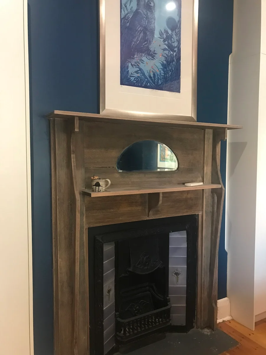 More than Painting - Project 1