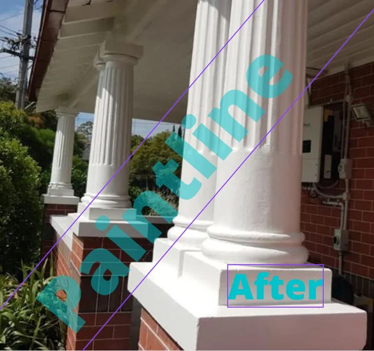 Paintline Painters Melbourne - Project 1