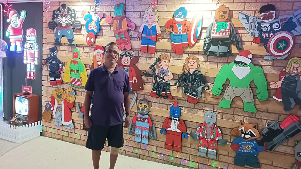 Master Painting - Project 4