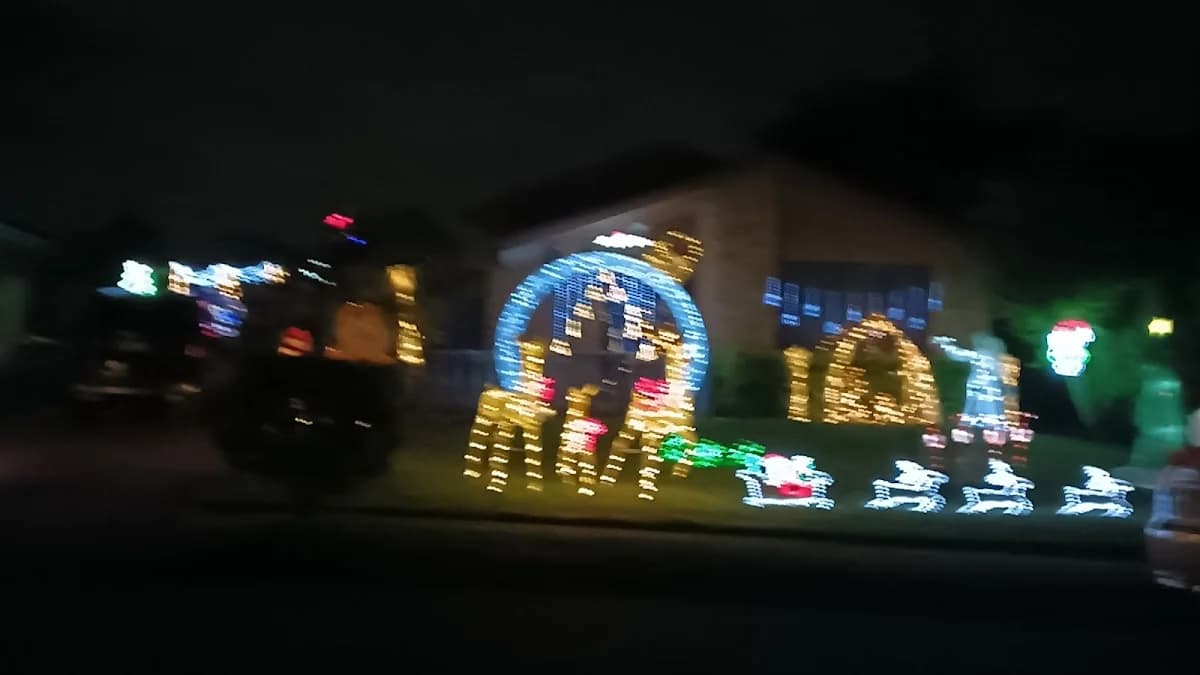 Master Painting - Project 2