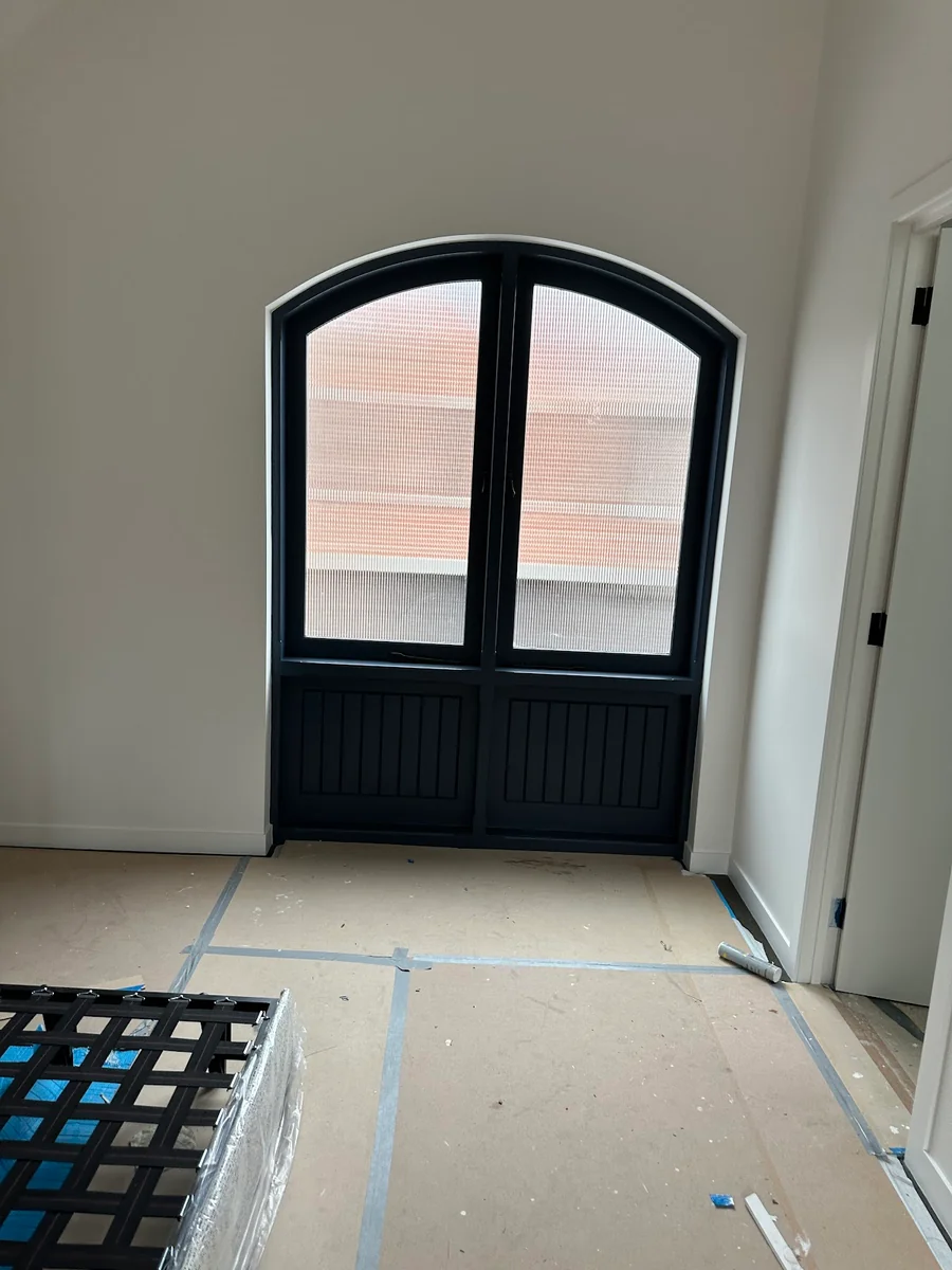 Abi Painting Services - Project 1