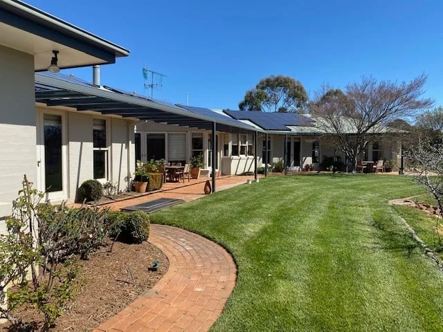 Prowse's Painting - Project 1