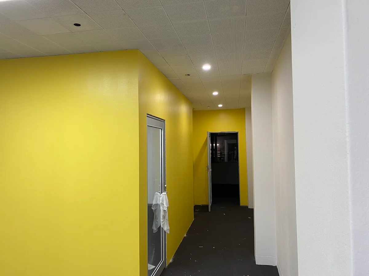 Artisan Painting Jobs - Main project