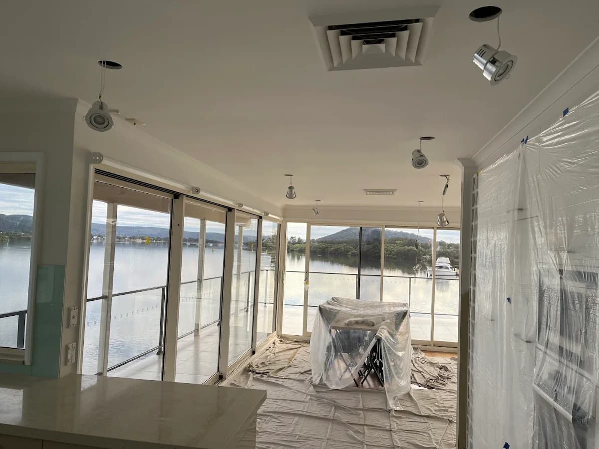 Artisan Painting Jobs - Project 5