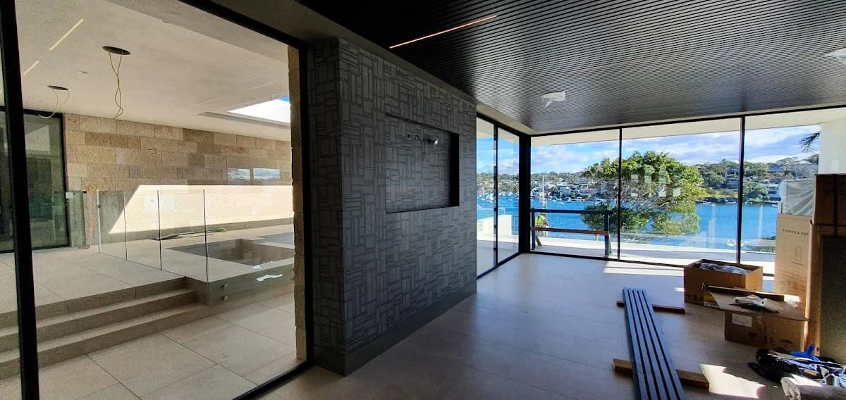 Luke Bourne Painting & Decorating - Project 4