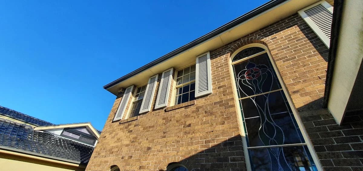 Luke Bourne Painting & Decorating - Project 2