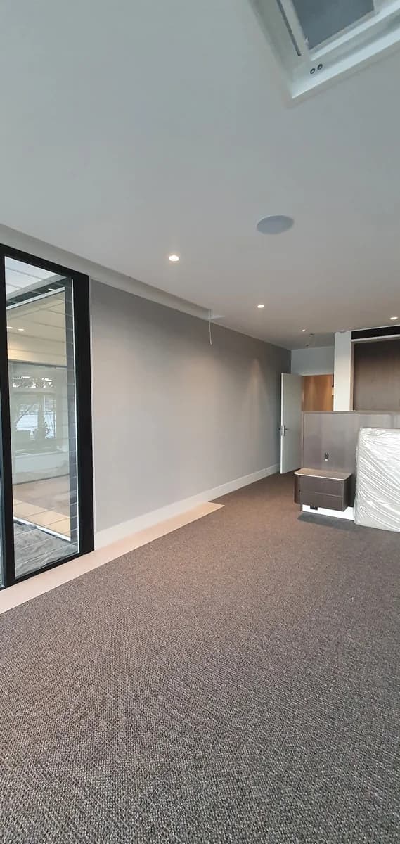 Luke Bourne Painting & Decorating - Project 5