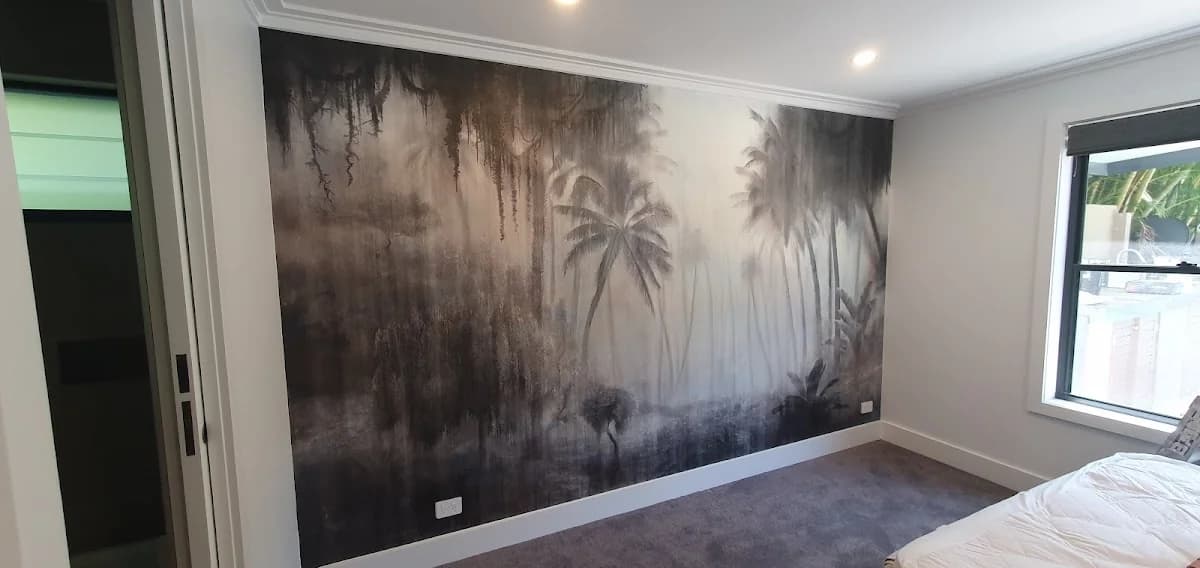 Luke Bourne Painting & Decorating - Project 3