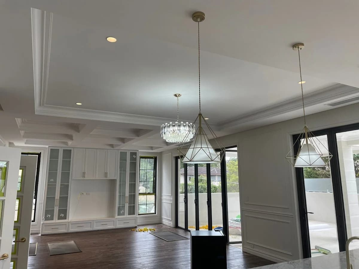 Sydney Brushworks - Project 2