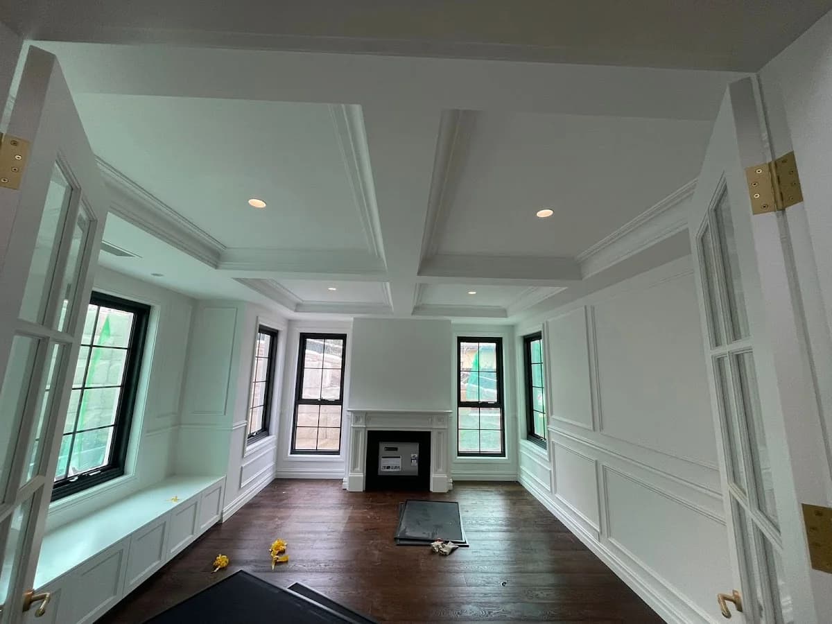 Sydney Brushworks - Project 4