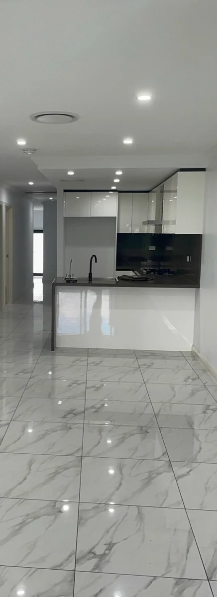 Sydney Brushworks - Project 5