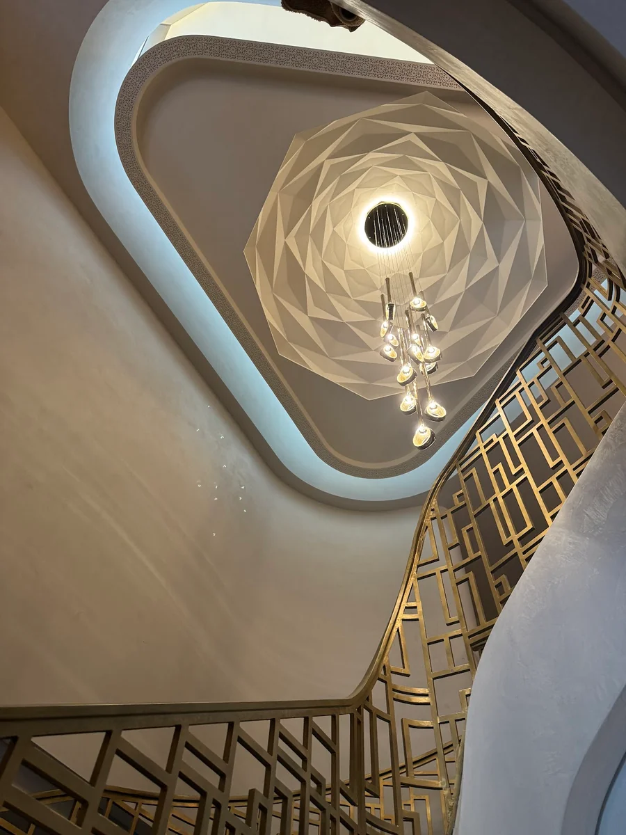 Victoria Painting Services - Project 1