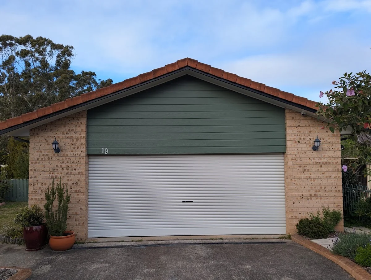 Vantage Point Services Painting & Building Maintenance Shoalhaven - Project 1