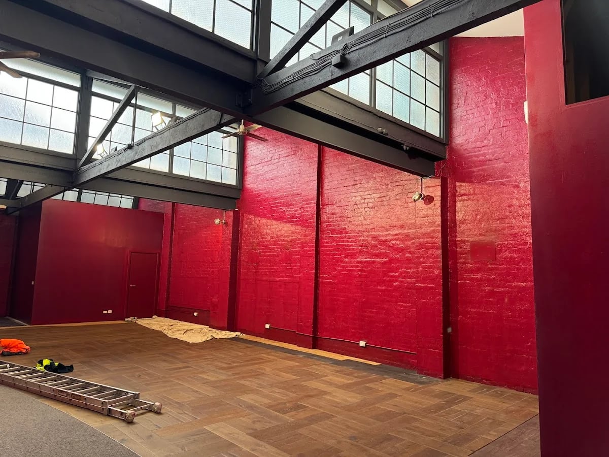 Mak Painting - Project 1