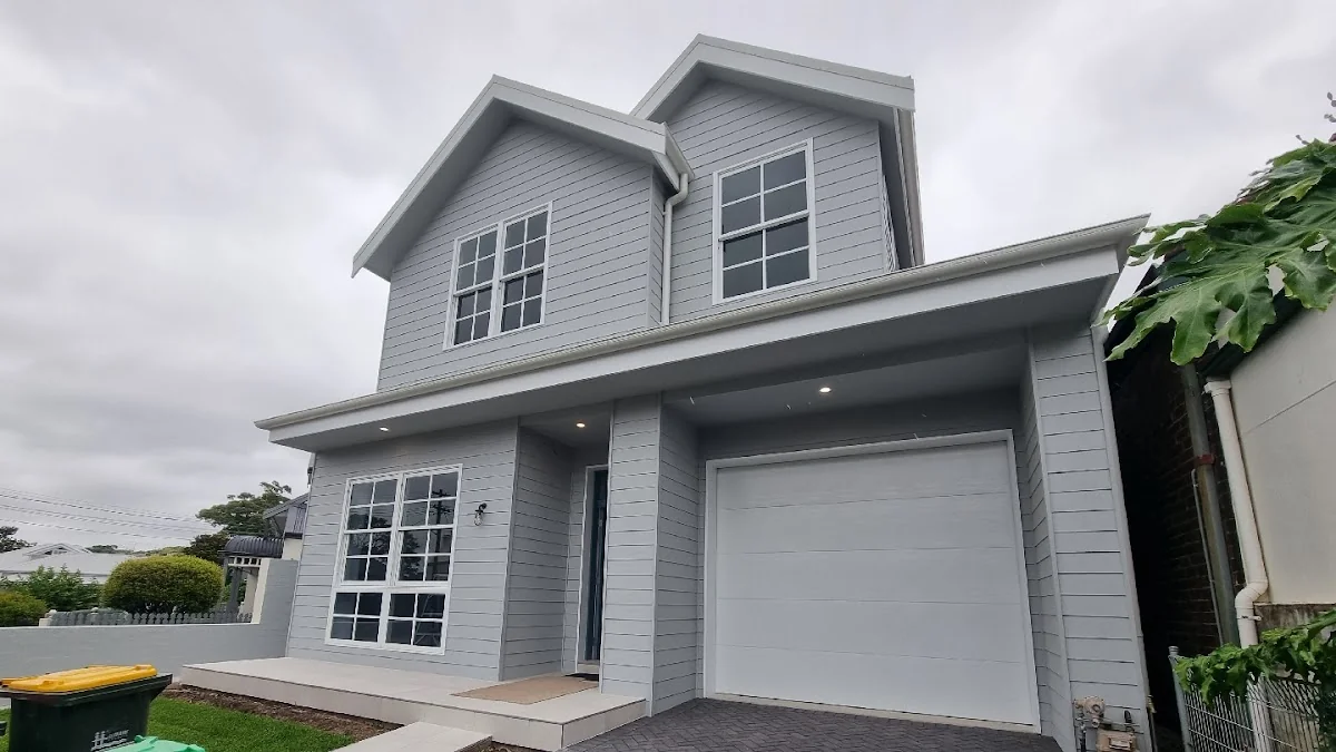 Salco Coatings - Project 1