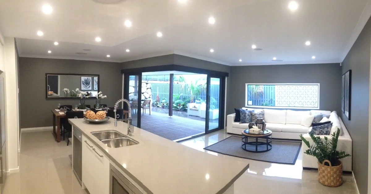 Prime Painters Plus - Painters Gold Coast - Project 1