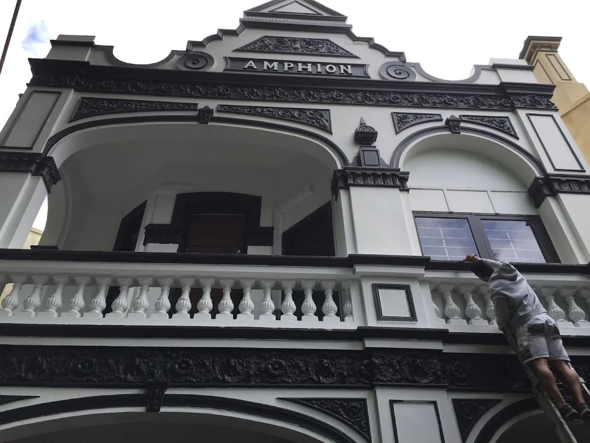 Sydney Painting Services - Project 1