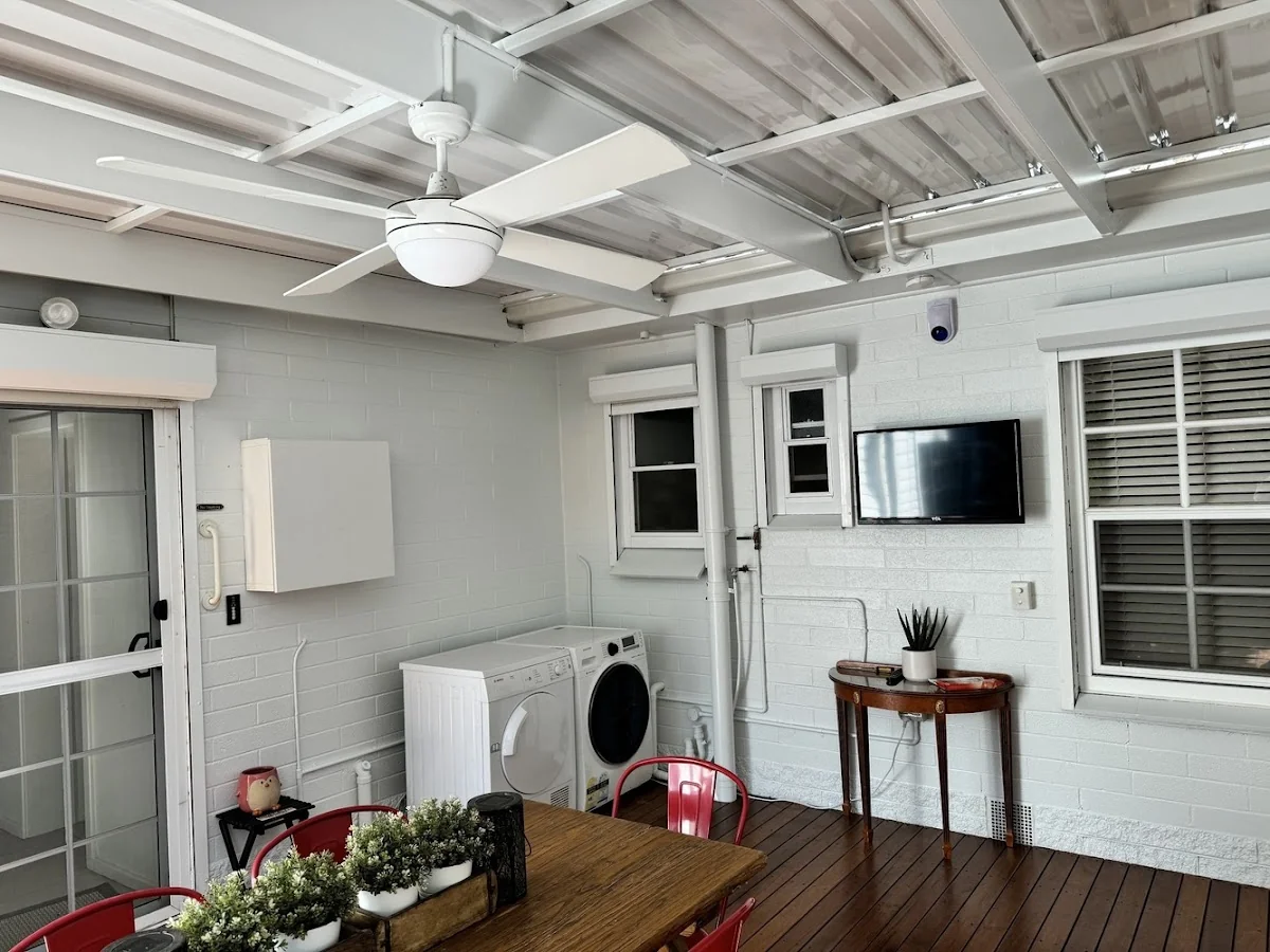 A Team Painting Professionals | Painters Adelaide - Project 1