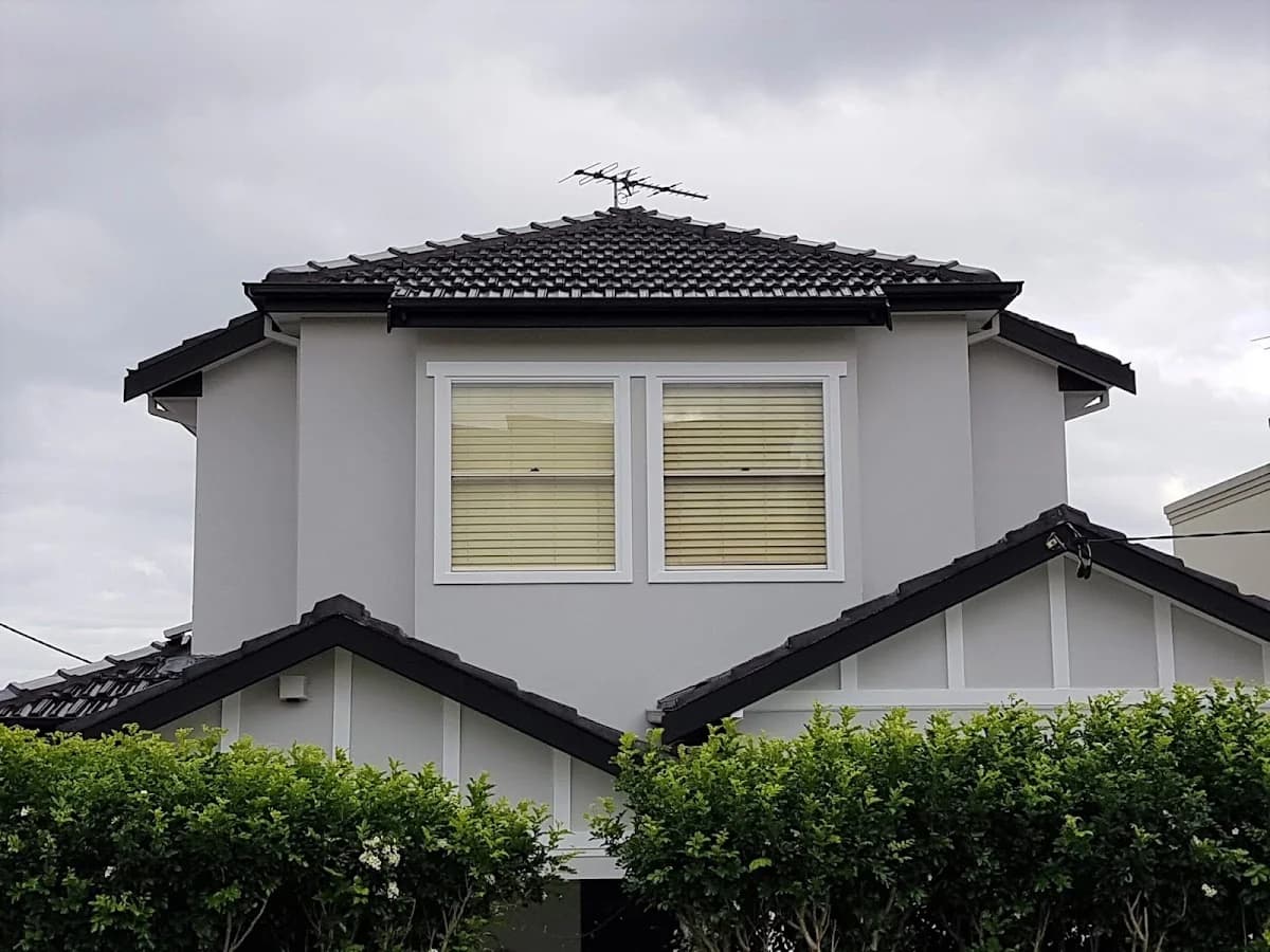 Sam's Super Painting - Project 3