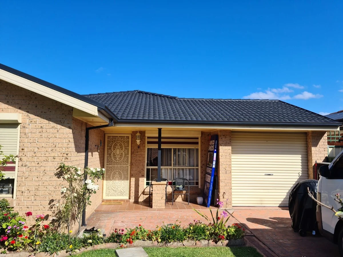 Sam's Super Painting - Main project