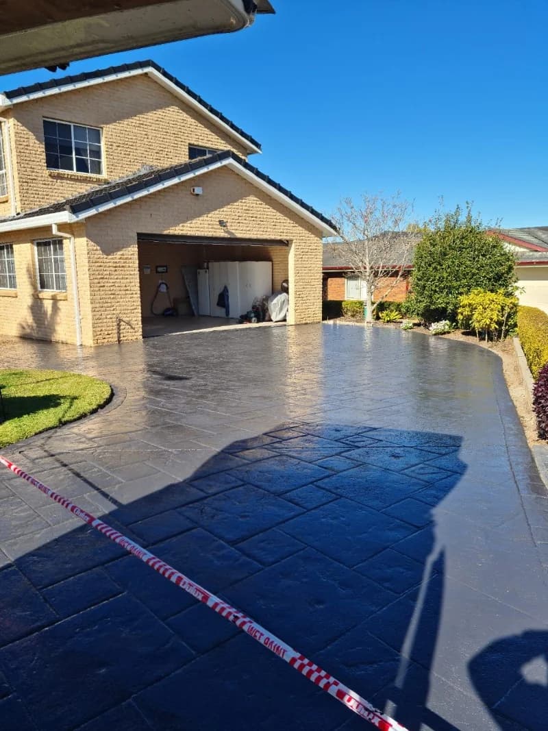 Sam's Super Painting - Project 4