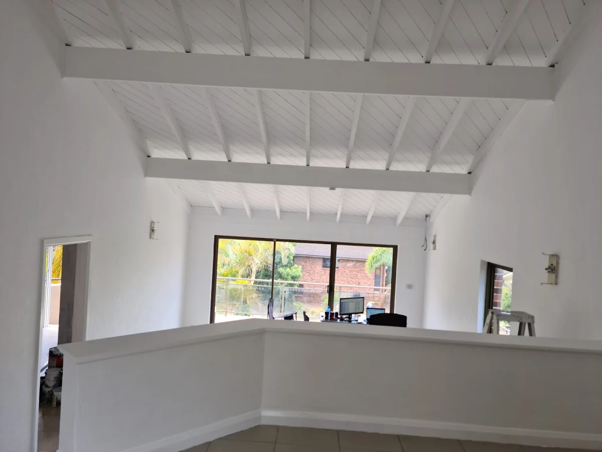 Sam's Super Painting - Project 2