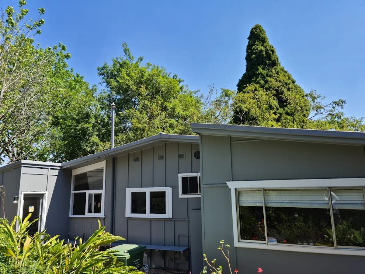 Sam's Super Painting - Project 5