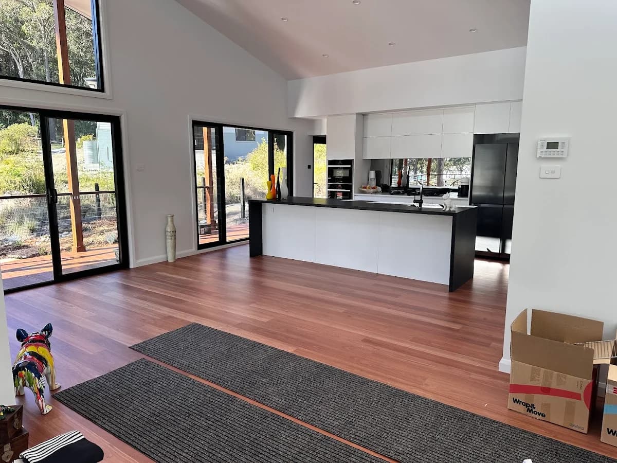 Ready To Roll Painting - Project 3