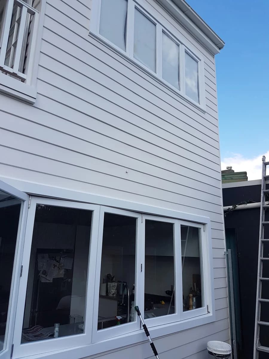 Quality Painting Services - Project 4