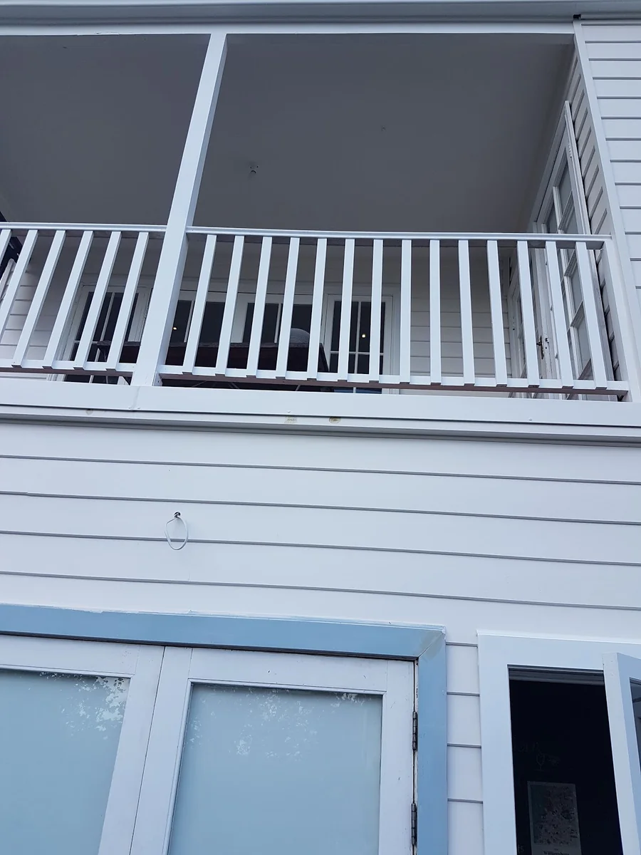 Quality Painting Services - Project 2