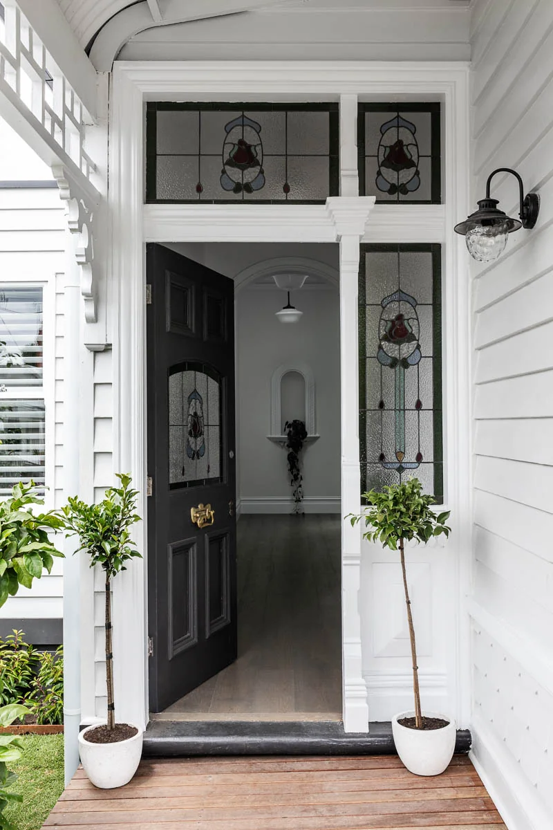 SSV Painting and Decorating Pty Ltd - Project 1