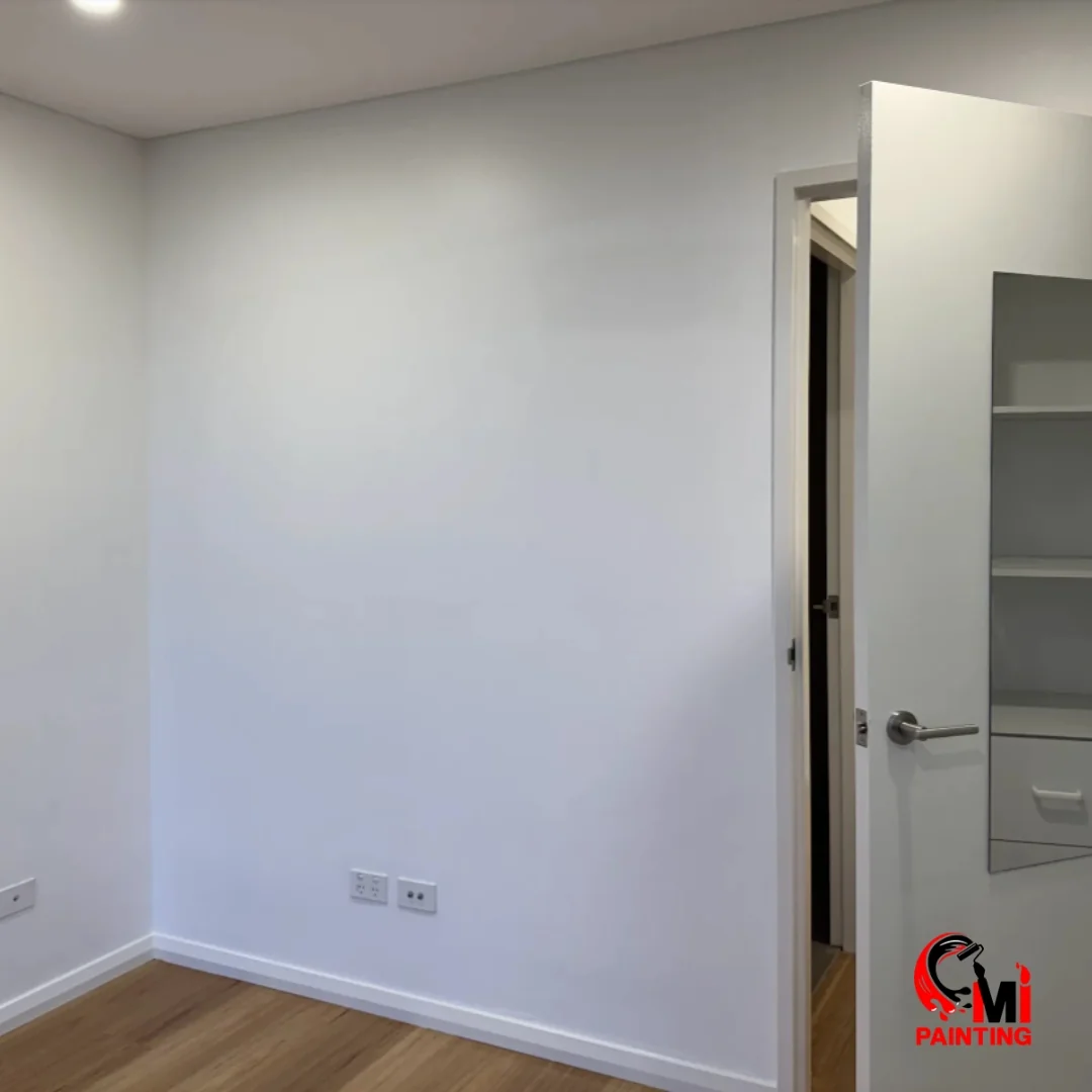 Mi Painting & Maintenance - Project 5