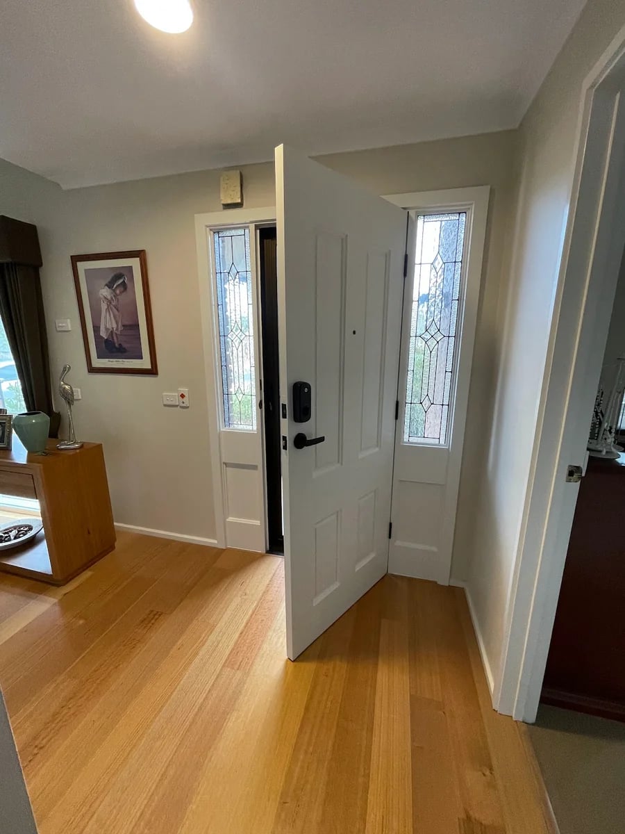 Daniel The Painter - Project 1