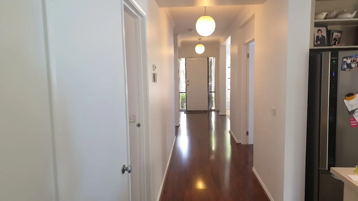 Armin Painting - Project 1