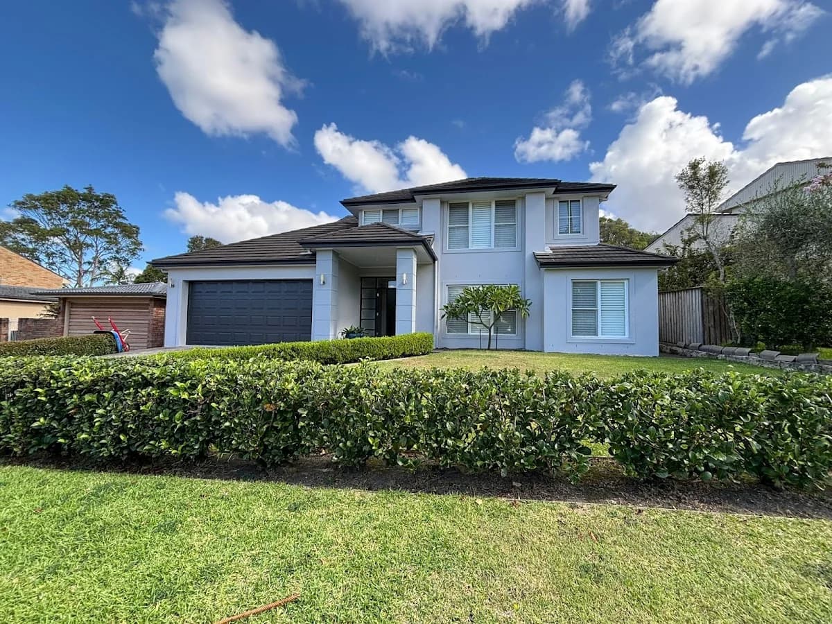 Personal Painters Pty Ltd - Project 2