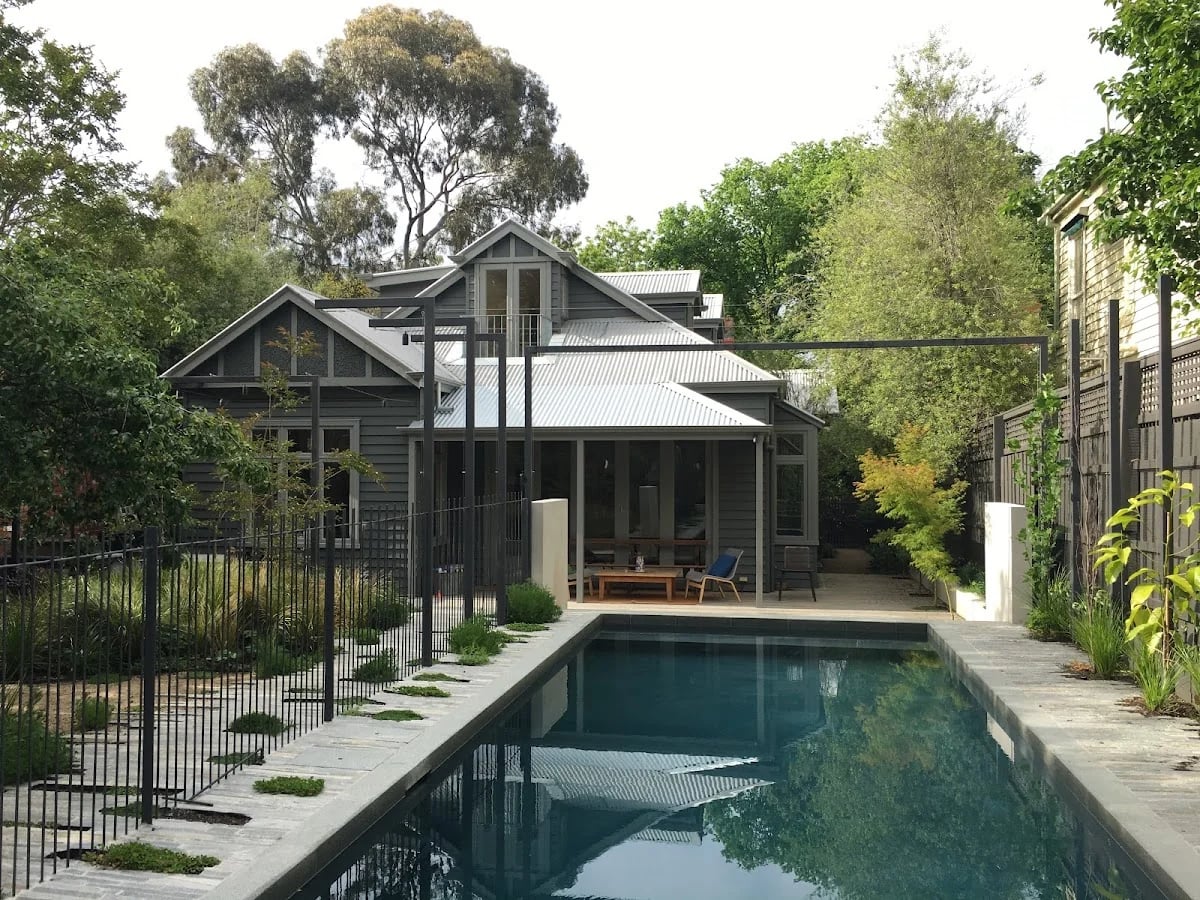 David Passmore Painting - Project 1