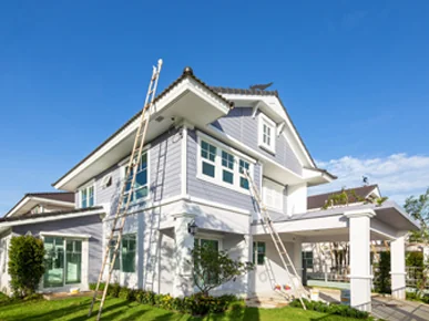 Painting and Decorating Specialist 20 years experience - Project 1