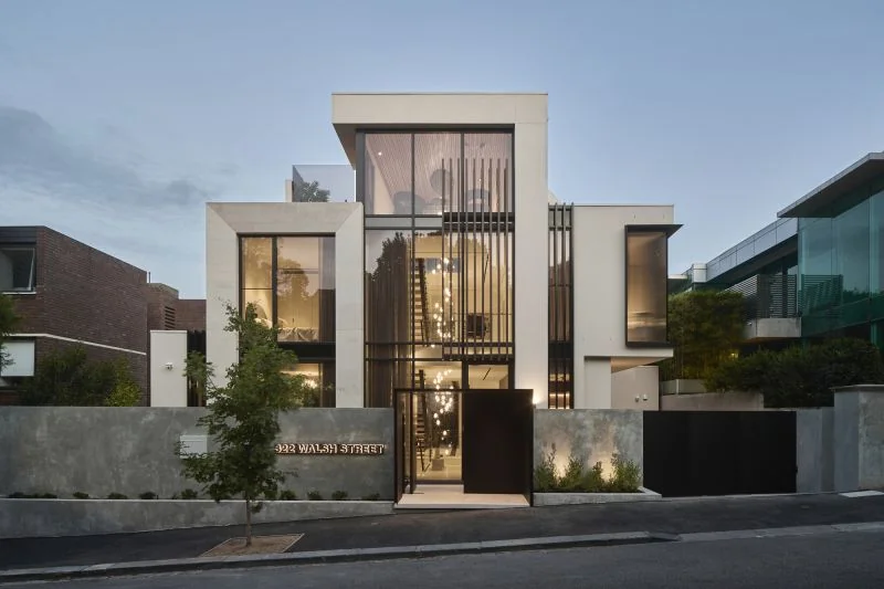 Yarra Painting & Maintenance - Project 1