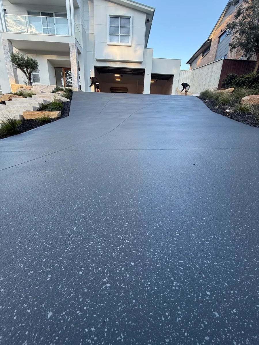 Eagle Eye Exteriors - Project 1